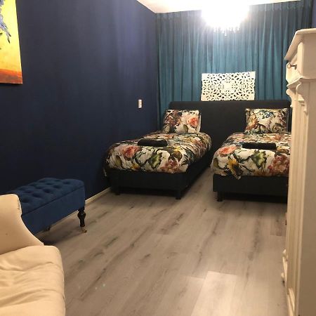 Achterdemuur Apartment Хронинген Екстериор снимка