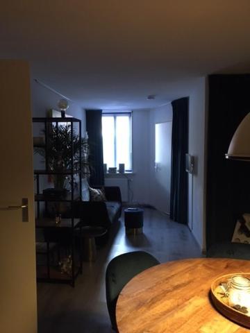 Achterdemuur Apartment Хронинген Екстериор снимка