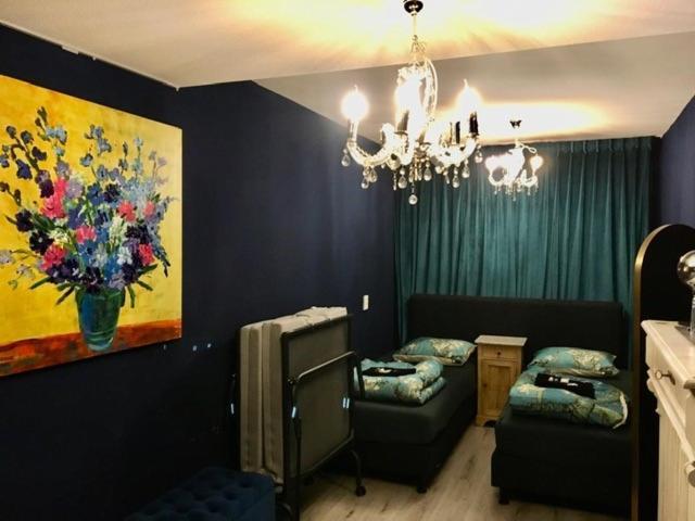 Achterdemuur Apartment Хронинген Екстериор снимка