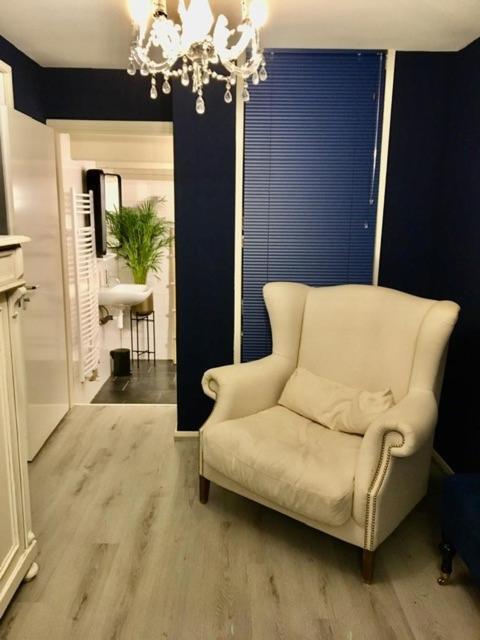 Achterdemuur Apartment Хронинген Екстериор снимка